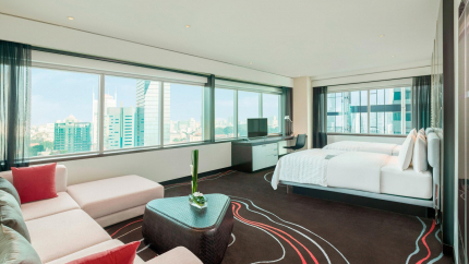Studio City Room