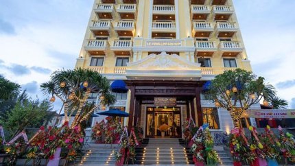 Le Pavillon Hội An Luxury Resort & Spa