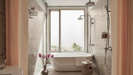 Phòng Le Récit Suite Khách Sạn Le Recit 3*