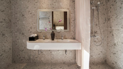 Phòng Penhouse Le Lotus Le Recit Đà Lạt