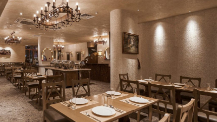 Nhà Hàng Le Recit Đà Lạt Hotel 3*