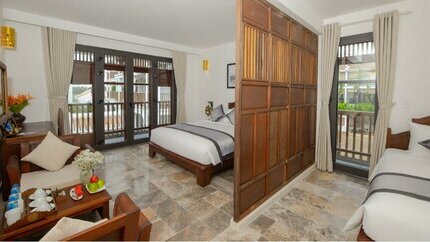 Nội thất trong phòng