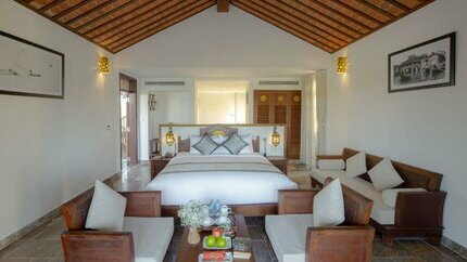 Pool Villa – 4 bedrooms