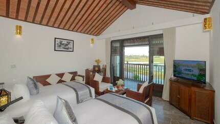 Pool Villa – 4 bedrooms