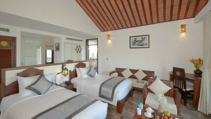 Pool Villa – 4 bedrooms