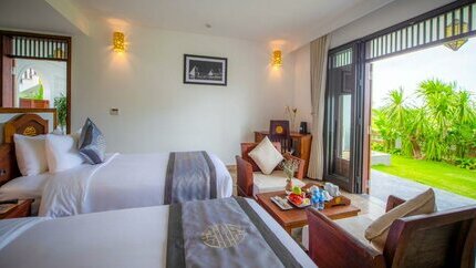 Pool Villa – 2 bedrooms