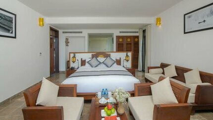 Pool Villa – 2 bedrooms