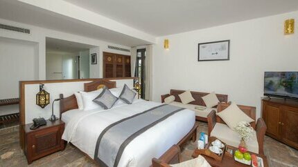 Pool Villa – 2 bedrooms