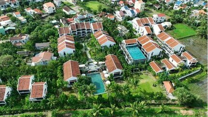 OVERVIEW LEGACY HOI AN