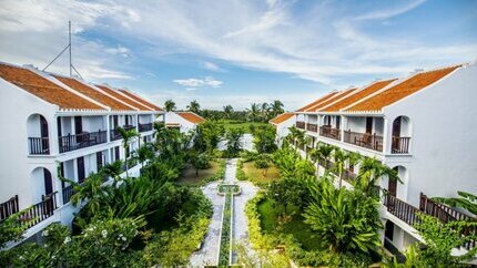 Legacy Hoi An Resort