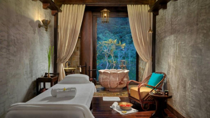 Trung tâm chăm sóc sức khỏe Am Tuệ Tĩnh