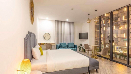 Phòng Cổ Điển (Classic)