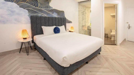 Phòng Cổ Điển (Classic)