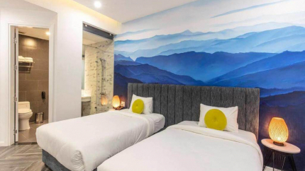 Phòng Tiêu Chuẩn (Standard)