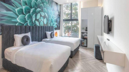 Phòng Tiêu Chuẩn (Standard)