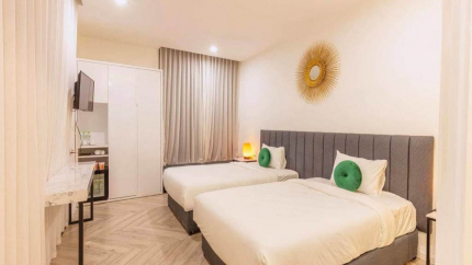 Phòng Tiêu Chuẩn (Standard)