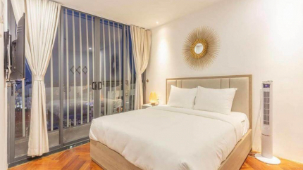 Phòng Cổ Điển (Classic)