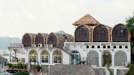 LePont Bungalow Hostel Cát Bà
