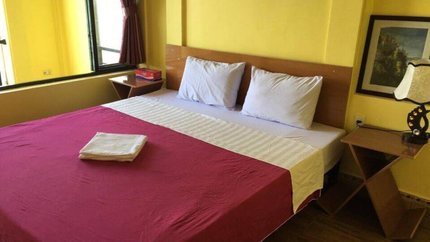 Căn phòng theo phong cách cổ điển