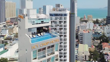 Le’s Cham Hotel Nha Trang