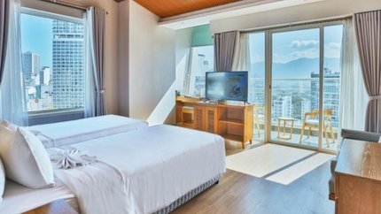 Phòng Premium Suite