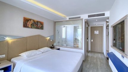 Phòng Senior Executive