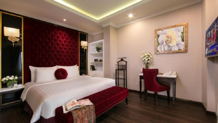 Phòng Executive Suite