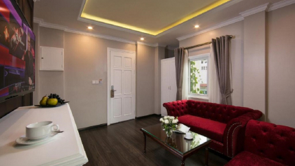 Phòng Executive Suite