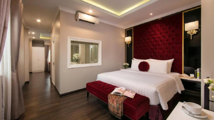 Phòng Executive Suite