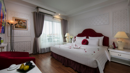 Phòng Executive Suite