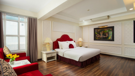 Phòng Executive Suite
