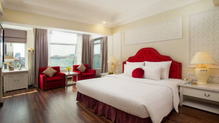 Phòng Executive Suite