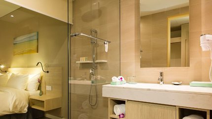 Thiết kế nội thất phòng