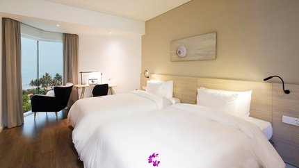 Phòng Premier Ocean View
