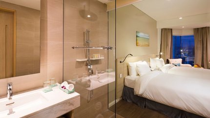 Thiết kế nội thất phòng