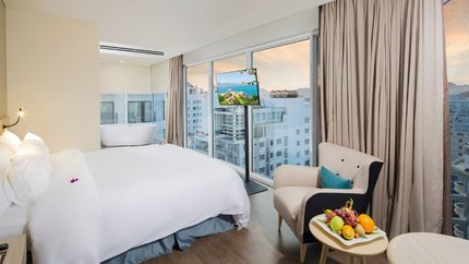 Phòng Executive Club