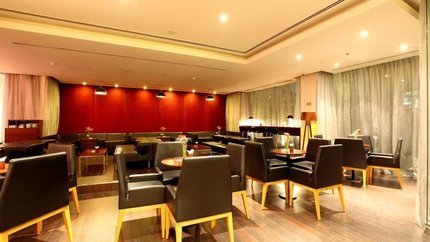 Nhà hàng The Bistro