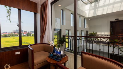 Phòng Family Suite