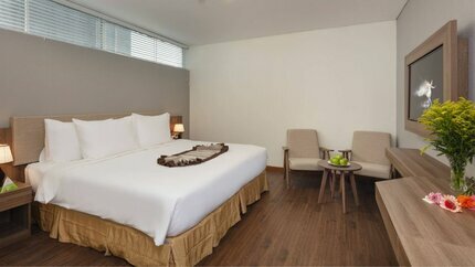 Thiết kế nội thất phòng