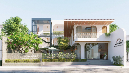 Overview Khách Sạn