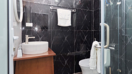 Little Colmar Boutique Homestay1