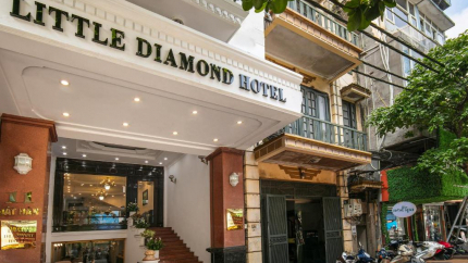 Little Diamond Hotel