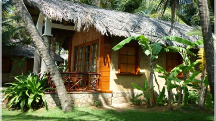 Resort
