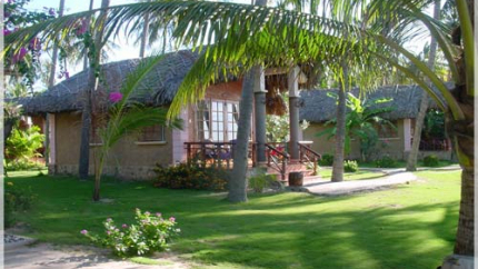Resort