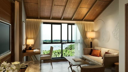 Phòng Signature Family