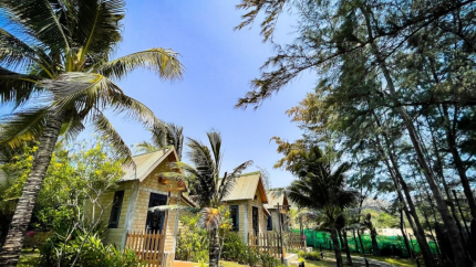Bungalow