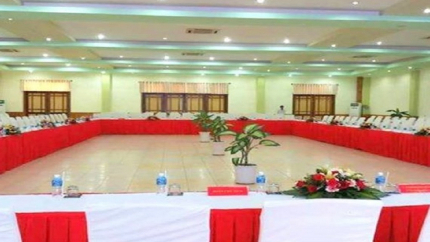 Phòng Hội Nghị