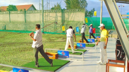 Sân Golf