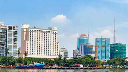 Tổng Quan Khách Sạn