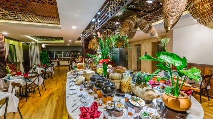 Buffet